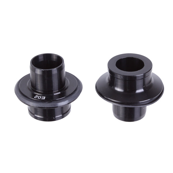 Stan's Neo Hub Front 12 x 100mm End Caps