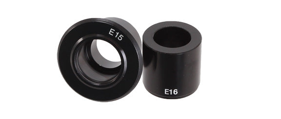 Stan's Neo Hub 12x142/148mm End Caps