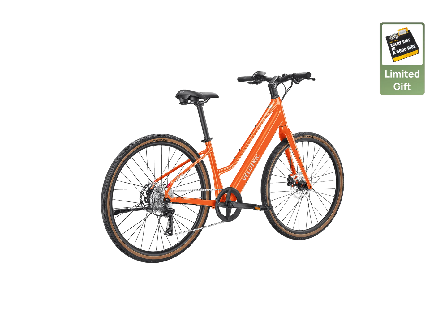 Velotric Tempo