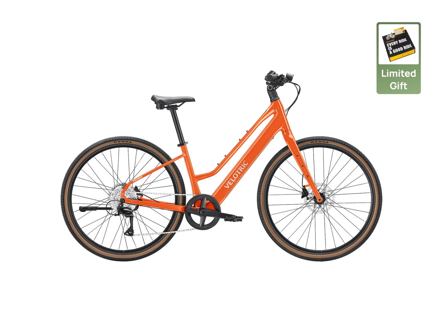 Velotric Tempo