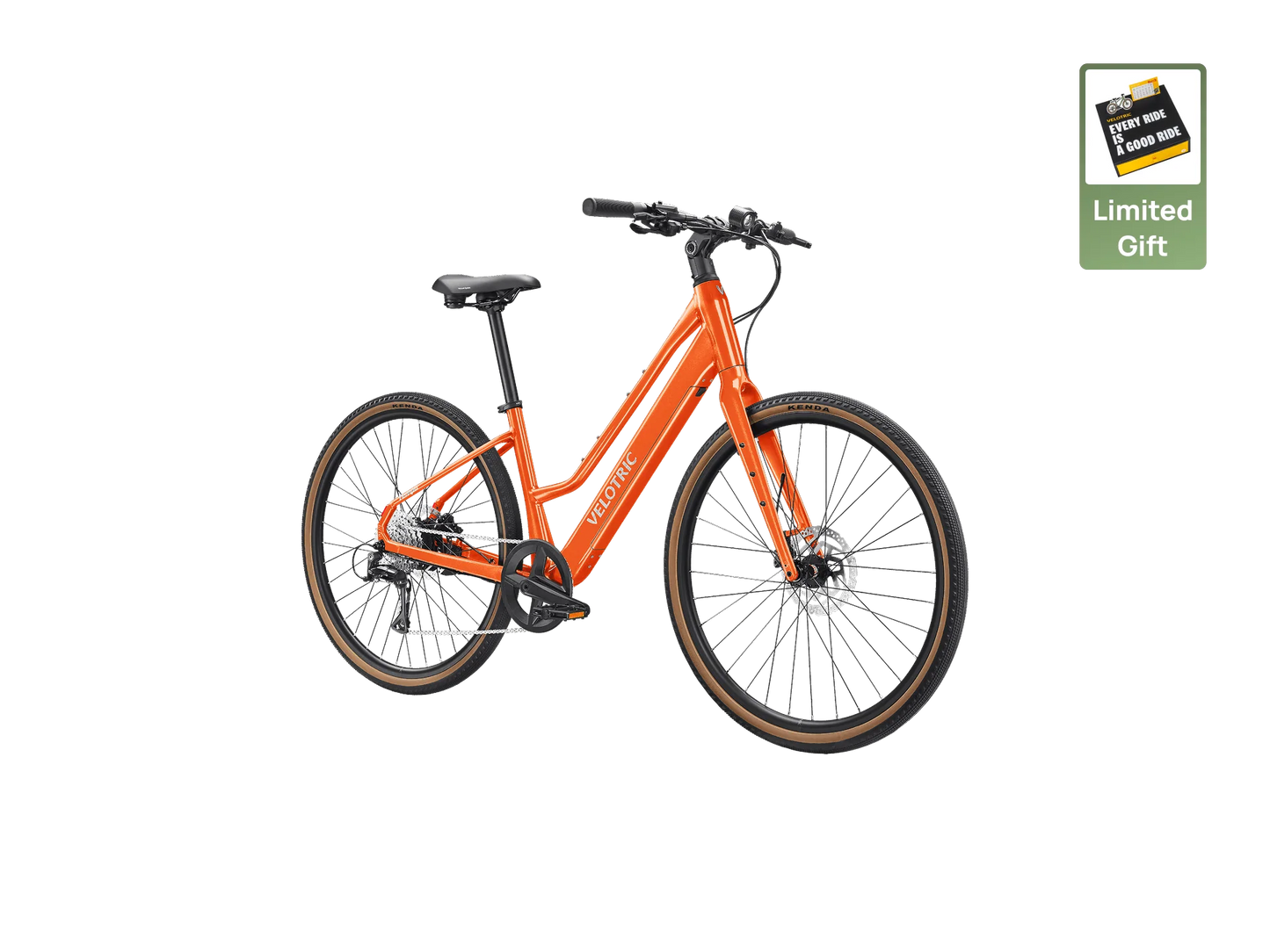 Velotric Tempo