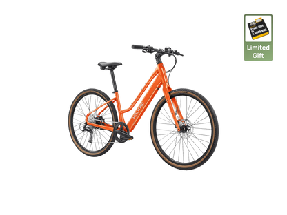 Velotric Tempo
