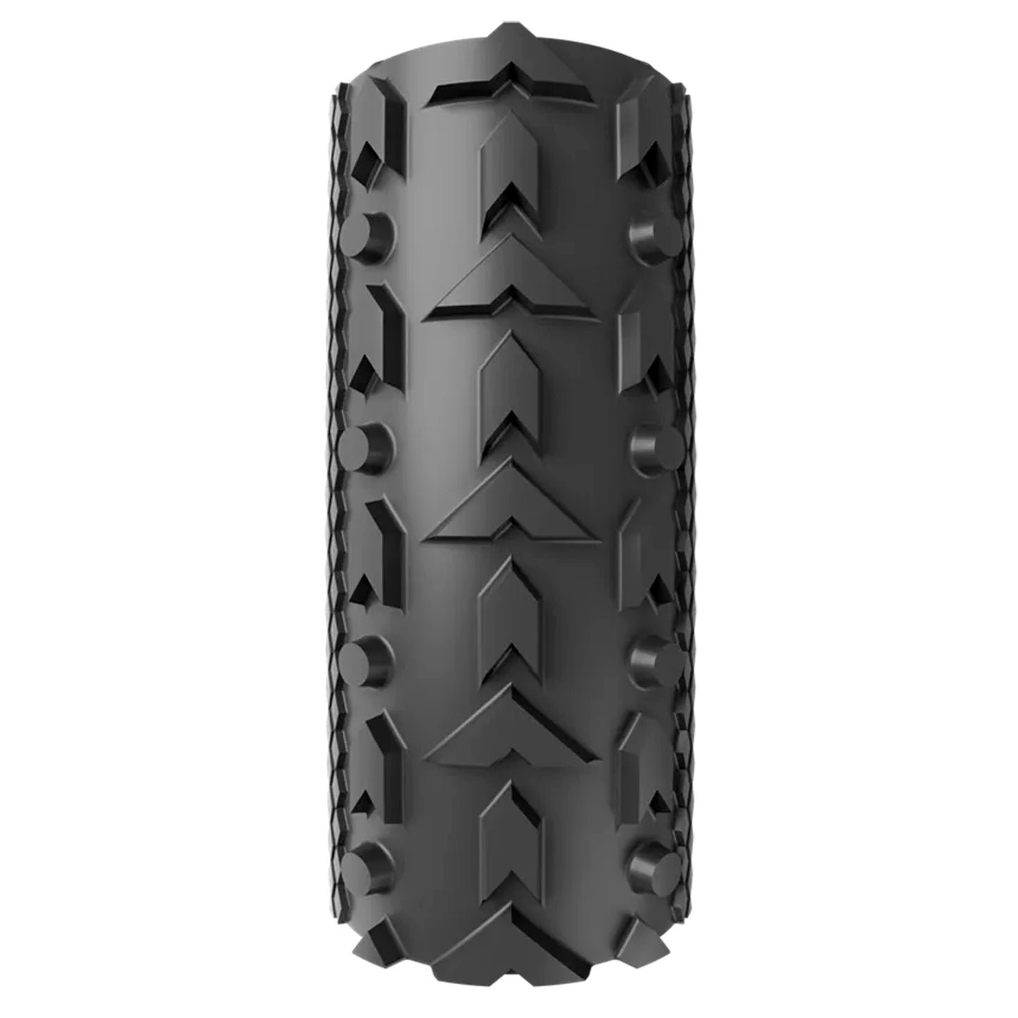 Vittoria Terreno Mix Tire - 700 x 33 Clincher Wire Black 2C