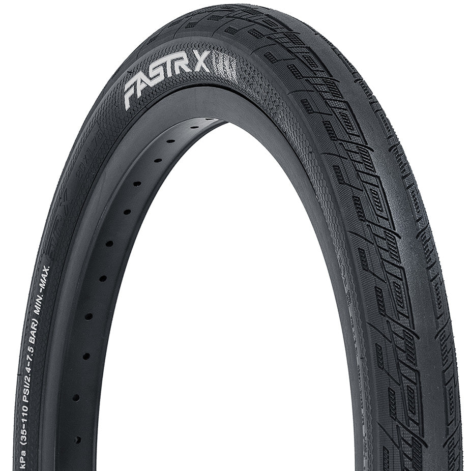 Tioga Fastr-X Tire 20 x 1-3/8"