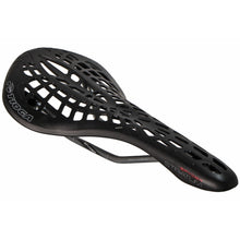 Tioga Spyder Stratum Saddle CrMo Rail - Blk 