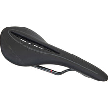 Tioga Undercover Stratum Saddle HTS Carbon Rail Black 