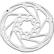 TRP R2 Disc Brake Rotor - 160mm 6-Bolt 1.8mm Rust Blocker Treatment Silver