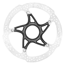 TRP 2-Piece Center Lock Rotor 2.3mm Thick 160mm 