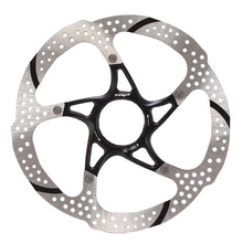 TRP-25 Disc Brake Rotor - 160mm Center Lock 1.8mm Silver/Black