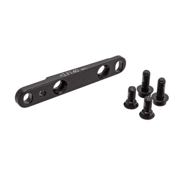 TRP F5 Caliper Adapter Flat Mount-Flat Mount F140/160