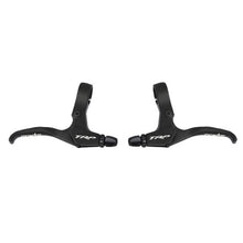 TRP Spyke Brake Lever Set long-pull Black