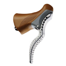 TRP RRL-SR Ultralight Non-Integrated Brake Lever - Pair Gum/Silver