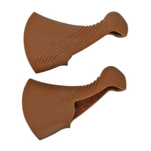 TRP Replacement Hoods for RRL Levers Gum Pair