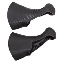 TRP Replacement Hoods for RRL Levers Black Pair