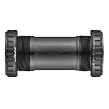 TRP BB-M8000 English Bottom Bracket - English BSA For 68/73/83mm BB Shell Frame Width For 30mm Crank Spindle BLK