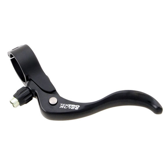 Tektro RL721 Cross Levers - 31.8mm Clamp Diameter Pair Matte Black