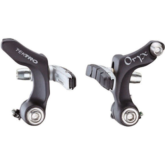 Tektro Oryx Front or Rear Cantilever Brake with Standard Pad Black