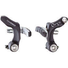 Tektro Oryx Front or Rear Cantilever Brake with Standard Pad Black