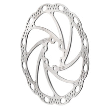 Tektro TR160-22 Disc Rotor - 160mm 6-Bolt 1.8mm Thickness