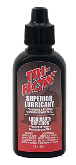Tri-Flow Superior Lube 2.0oz