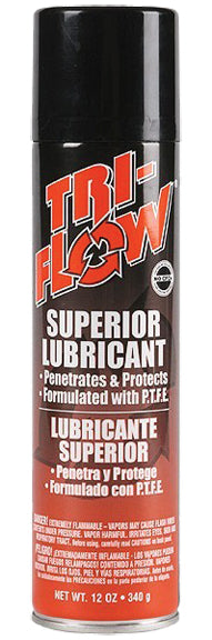 Tri-Flow Superior Lube 12.0oz