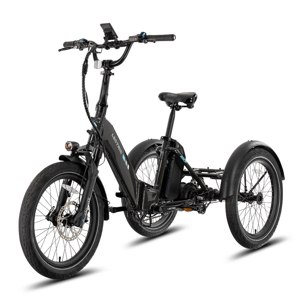 Lectric XP Trike 2