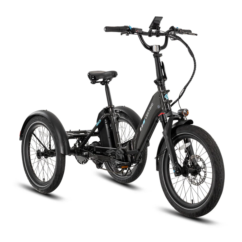 Lectric XP Trike 2