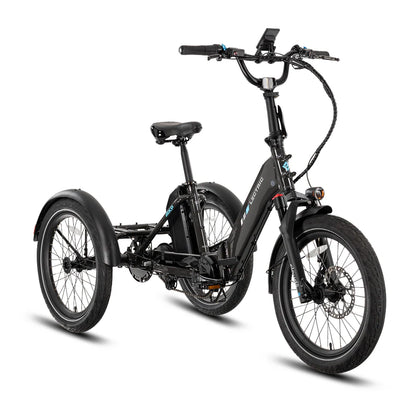 Lectric XP Trike 2