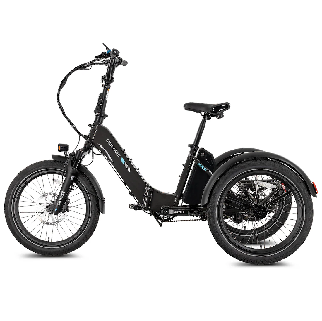 Lectric XP Trike 2