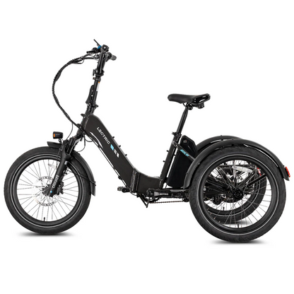Lectric XP Trike 2