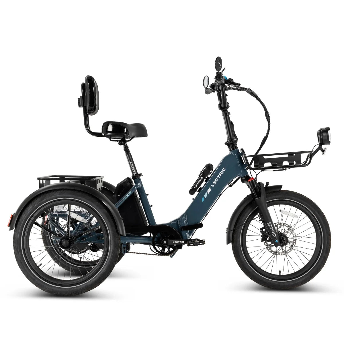 Lectric XP Trike 2 750
