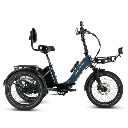 Lectric XP Trike 2 750