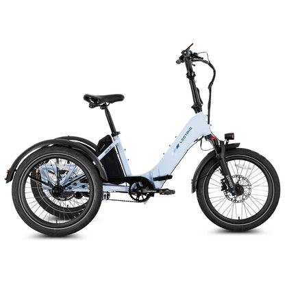 Lectric XP Trike 2 750