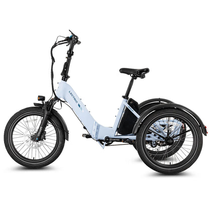 Lectric XP Trike 2 750