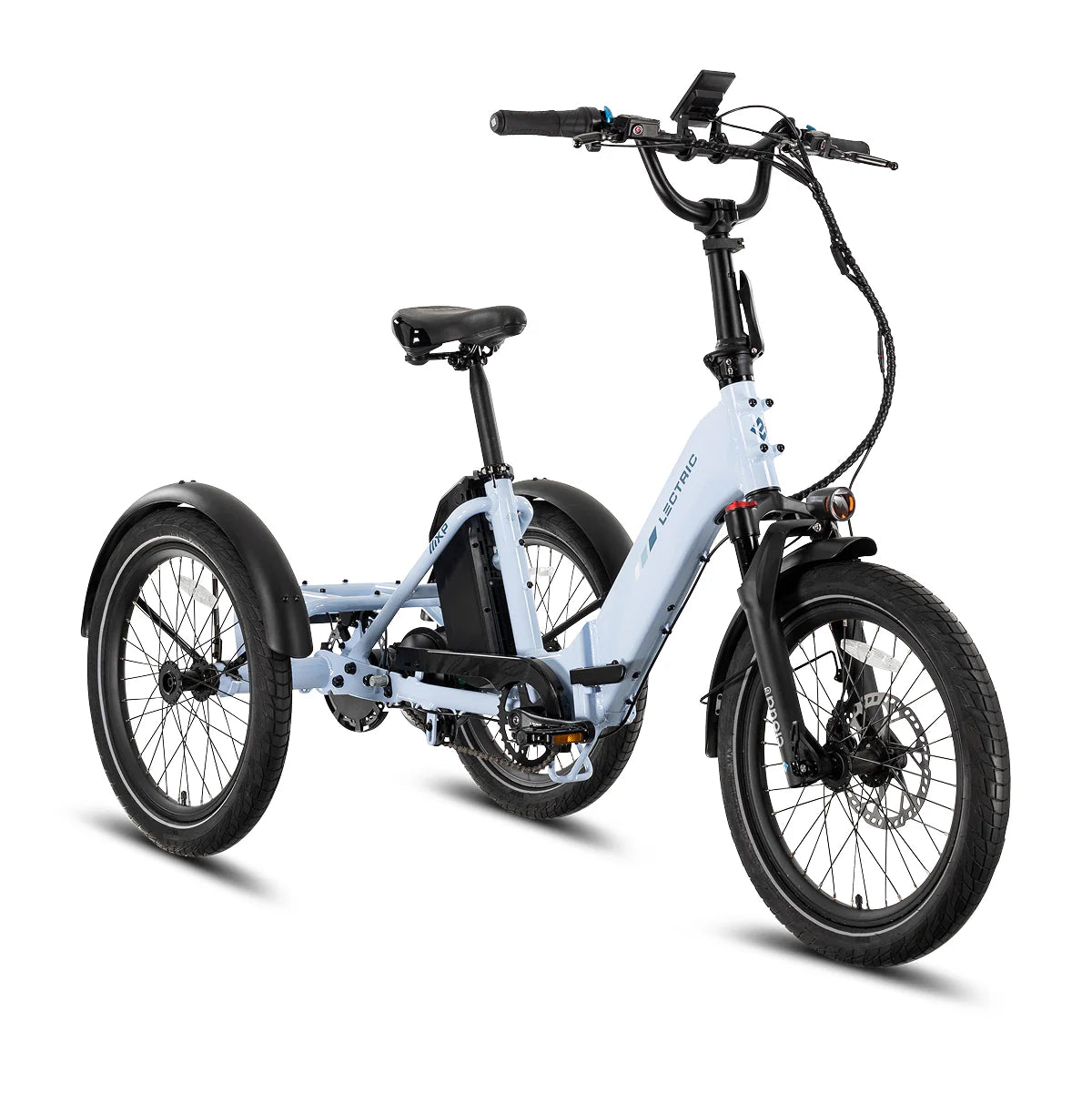 Lectric XP Trike 2 750