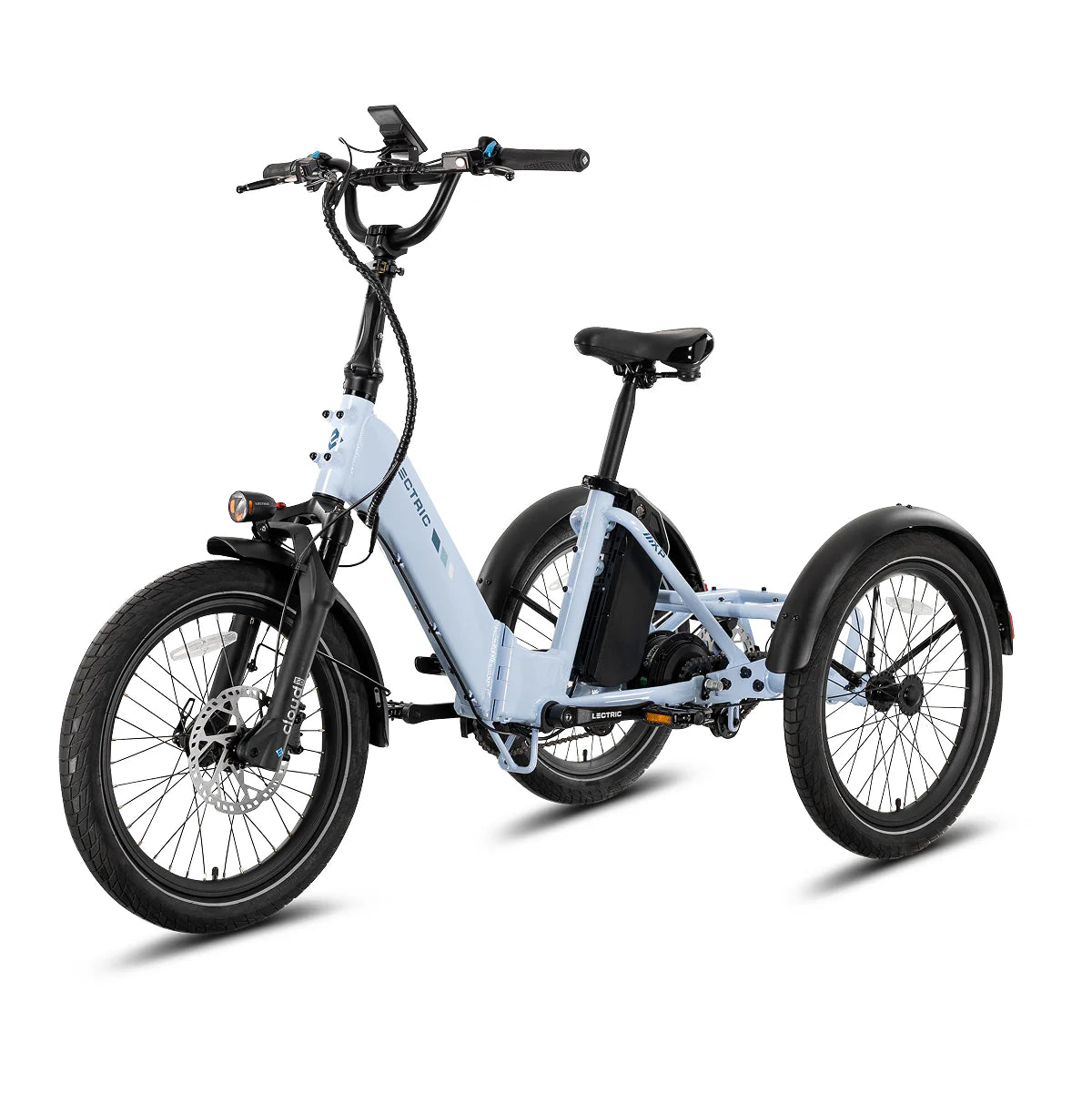 Lectric XP Trike 2 750