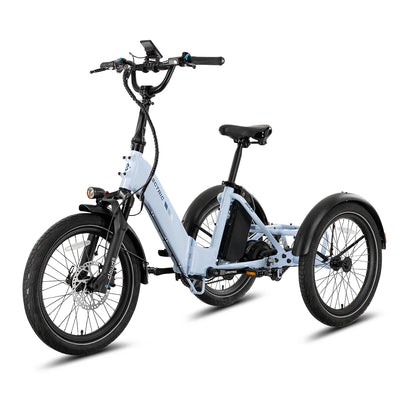 Lectric XP Trike 2 750