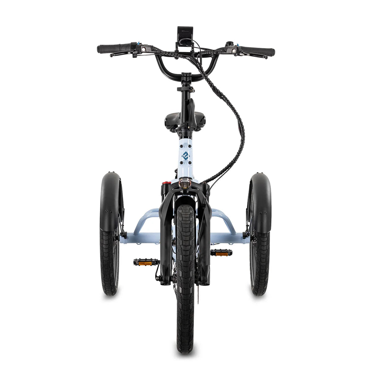 Lectric XP Trike 2 750