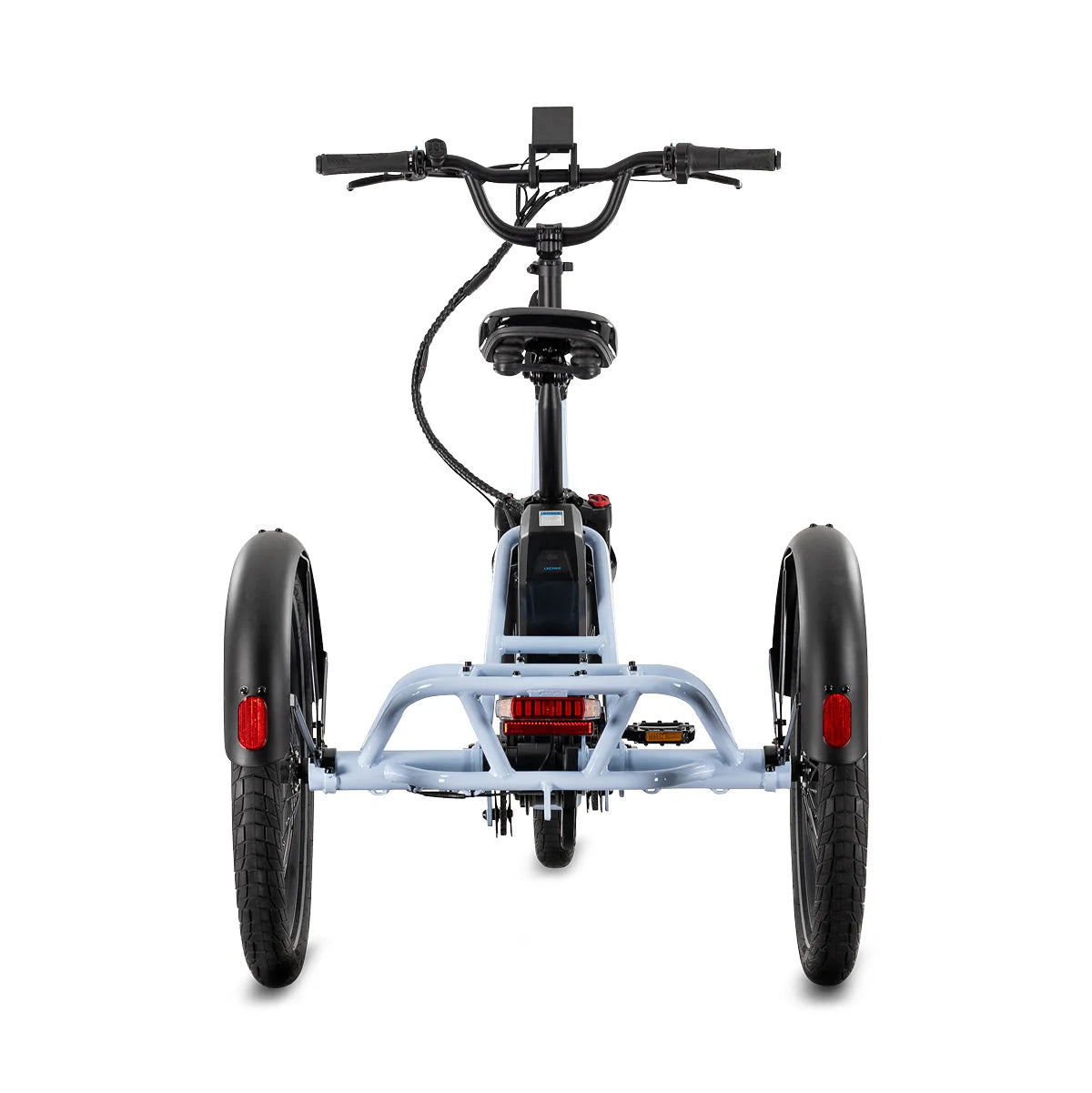 Lectric XP Trike 2 750
