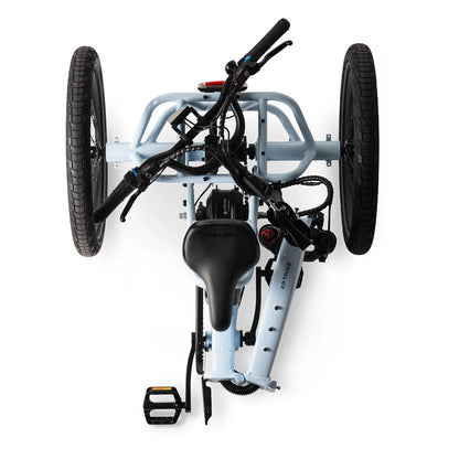 Lectric XP Trike 2 750