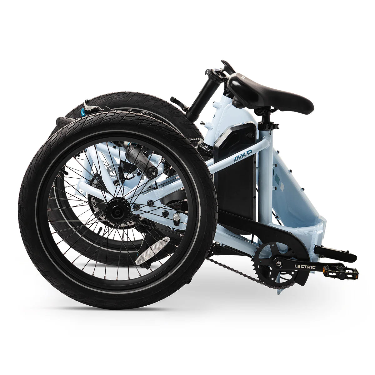 Lectric XP Trike 2 750
