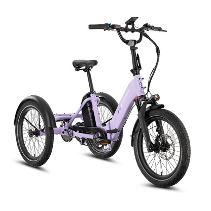 Lectric XP Trike 2 750
