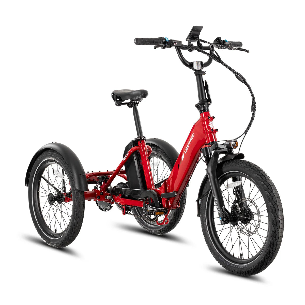 Lectric XP Trike 2 750