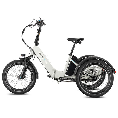 Lectric XP Trike 2 750