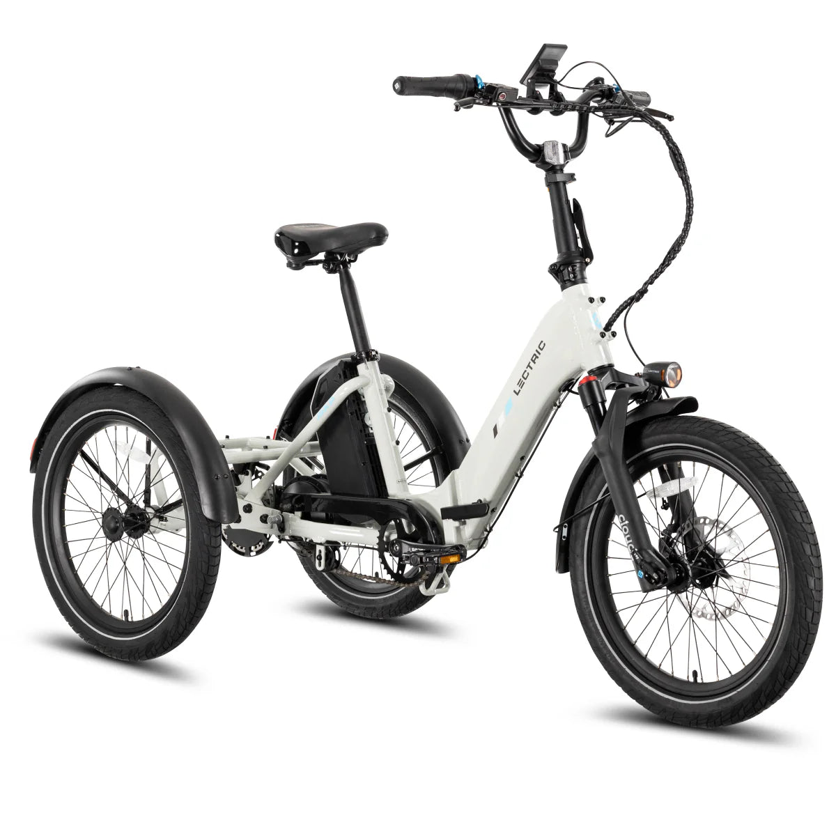 Lectric XP Trike 2 750