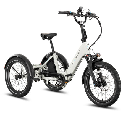 Lectric XP Trike 2 750