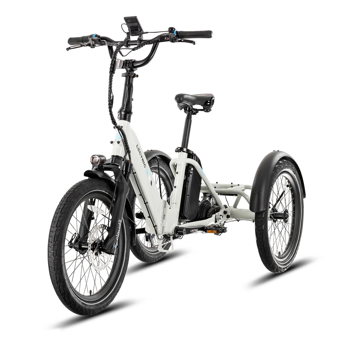 Lectric XP Trike 2 750