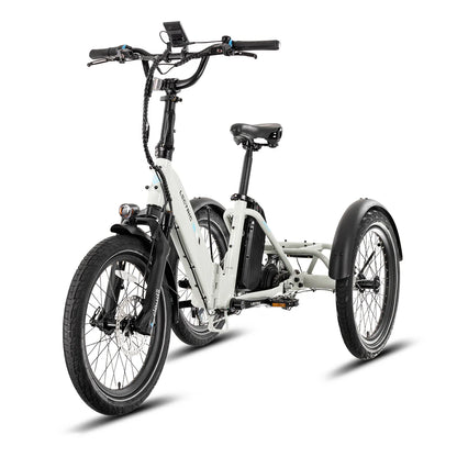 Lectric XP Trike 2 750