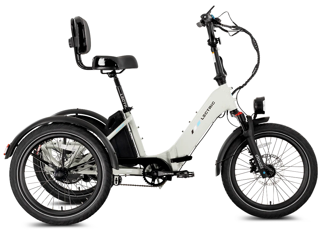 Lectric XP Trike 2 750