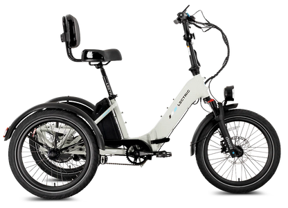 Lectric XP Trike 2 750